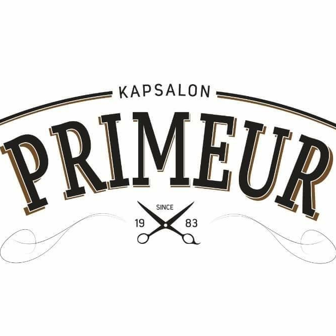 Logo Kapsalon Primeur 