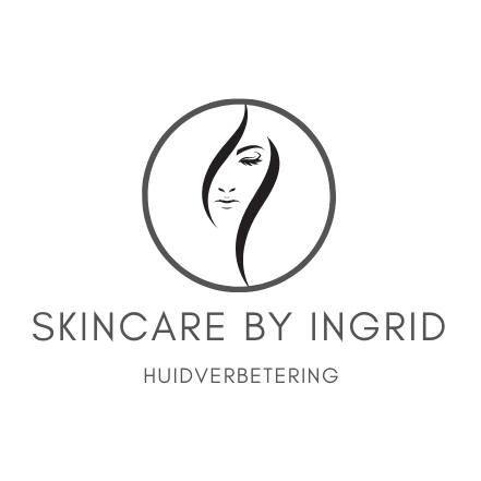 Logo SKINCARE BY INGRID