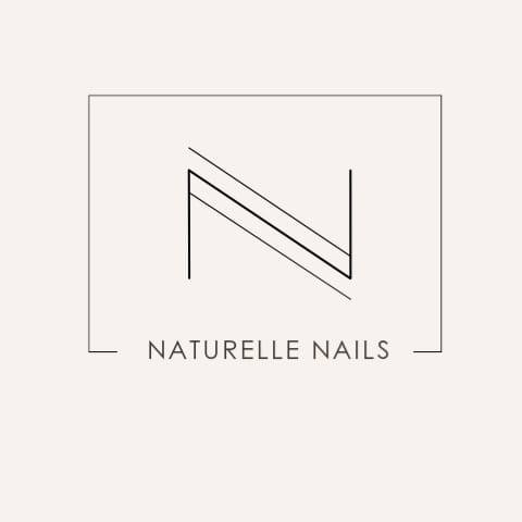 Logo Naturelle Nails 