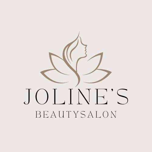 Logo Joline's beautysalon