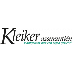 Logo Kleiker Assurantiën