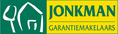 Logo Jonkman Garantiemakelaars 