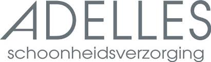 Logo Adelles schoonheidsverzorging.