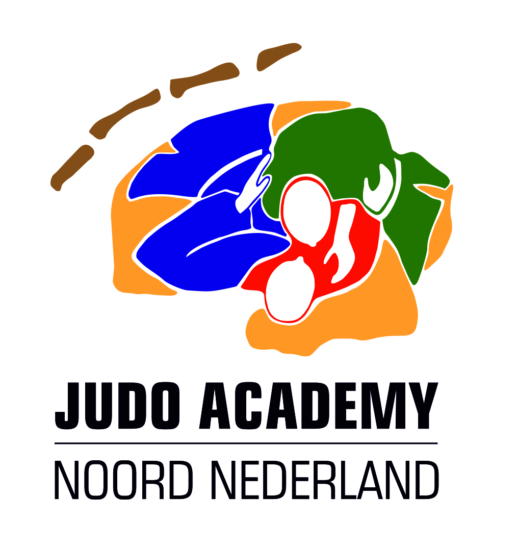 Logo Judo Academy NN