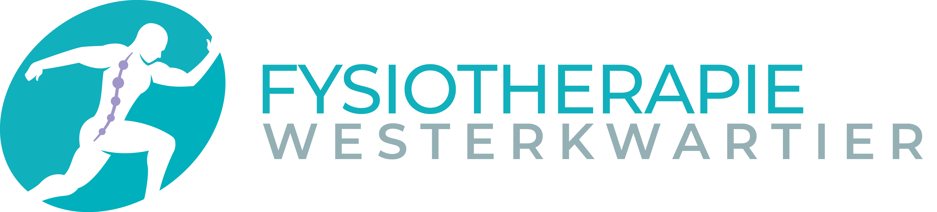 Logo Fysiotherapie Westerkwartier