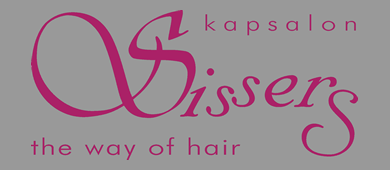 Logo Kapsalon Sissers