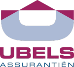 Logo Ubels Assurantiën B.V.