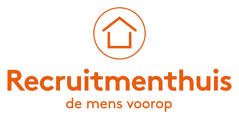 Logo  Recruitmenthuis 