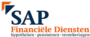 Logo Sap Financiële Diensten