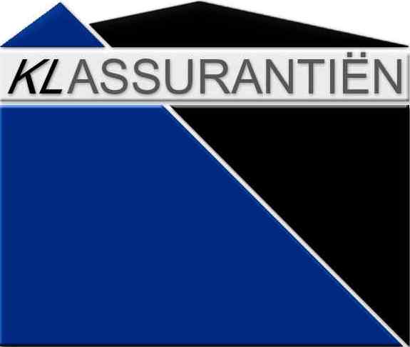 Logo Klassurantiën BV