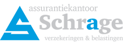 Logo  Assurantiekantoor Schrage 