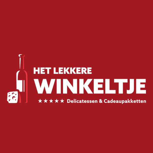 Logo Het lekkere winkeltje