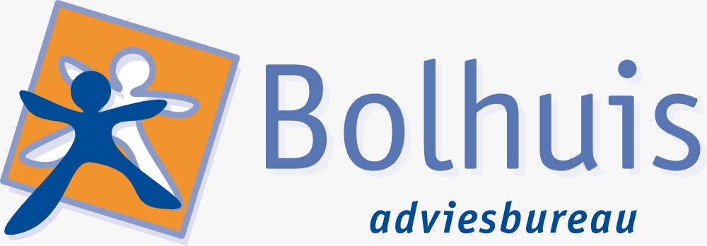 Logo Bolhuis adviesbureau