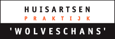 Logo Huisartsenpraktijk Wolveschans